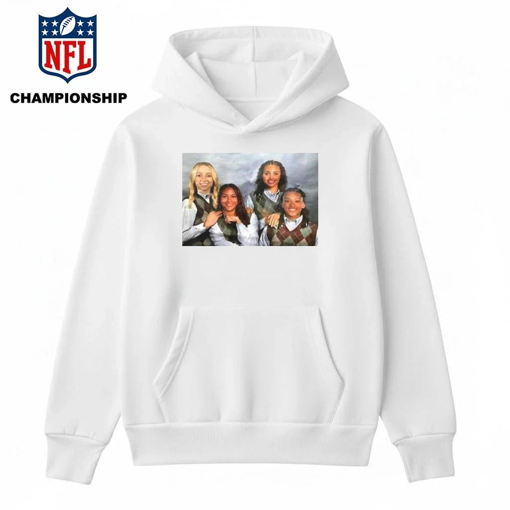 Paige Bueckers Step Brothers 2026 Shirt