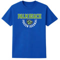 Palm Beach Frozen Iguanas Shirt