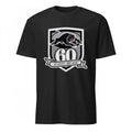 Panthers Celebrate 60 Years Shirt