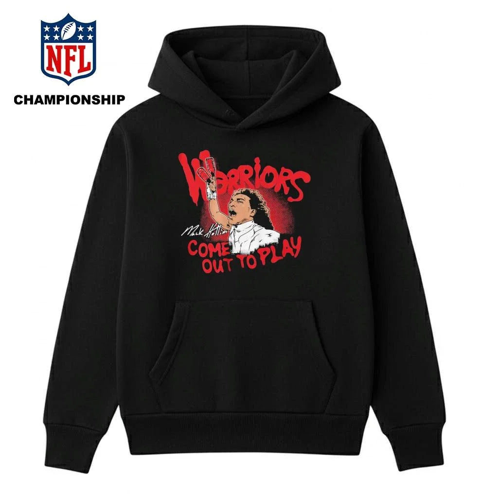 Patriots Mack Hollins Warriors Come Out To Play Shirt