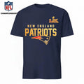Patriots SB LX Josh Mcdaniels Assistant Coach Of The Year Shirt