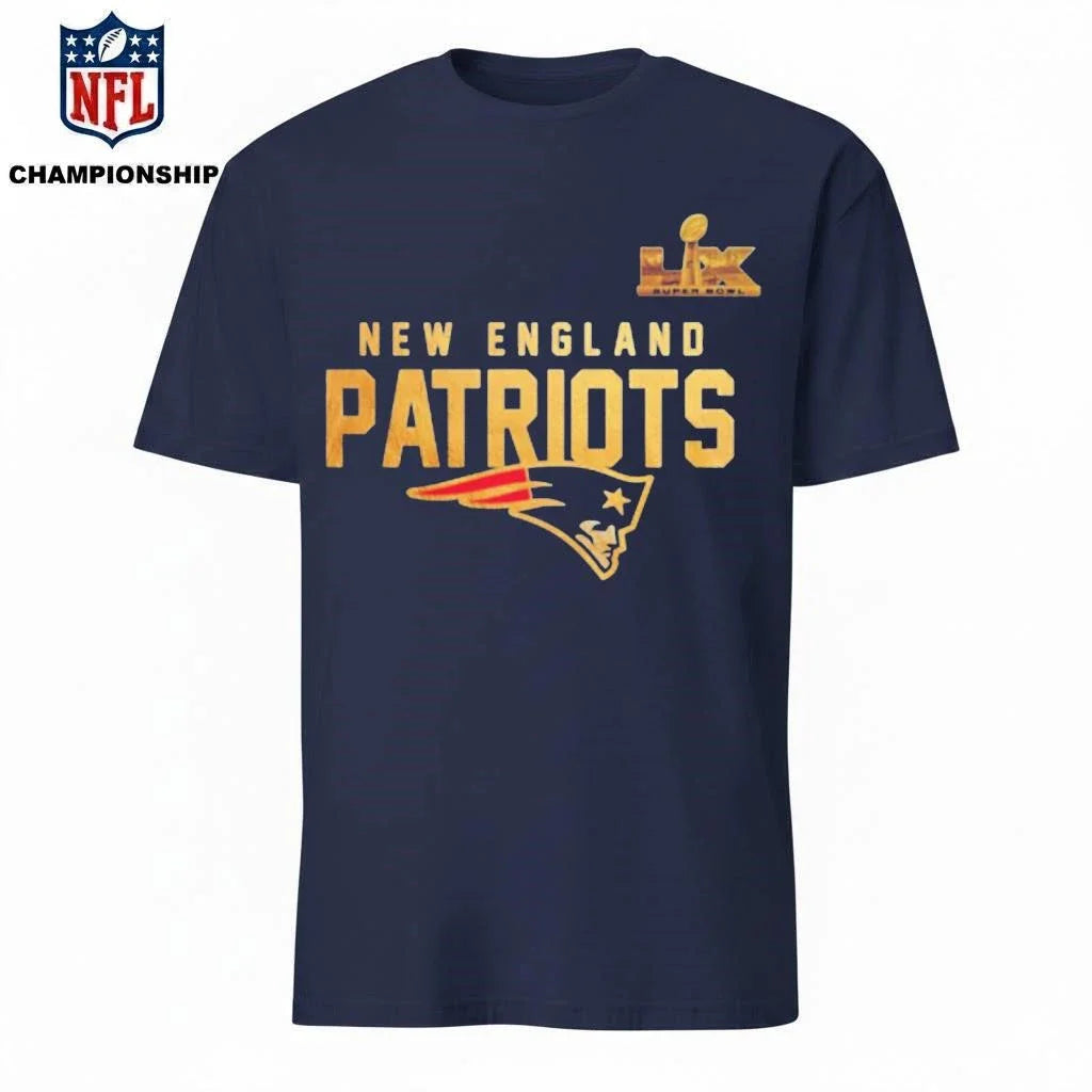 Patriots SB LX Josh Mcdaniels Assistant Coach Of The Year Shirt