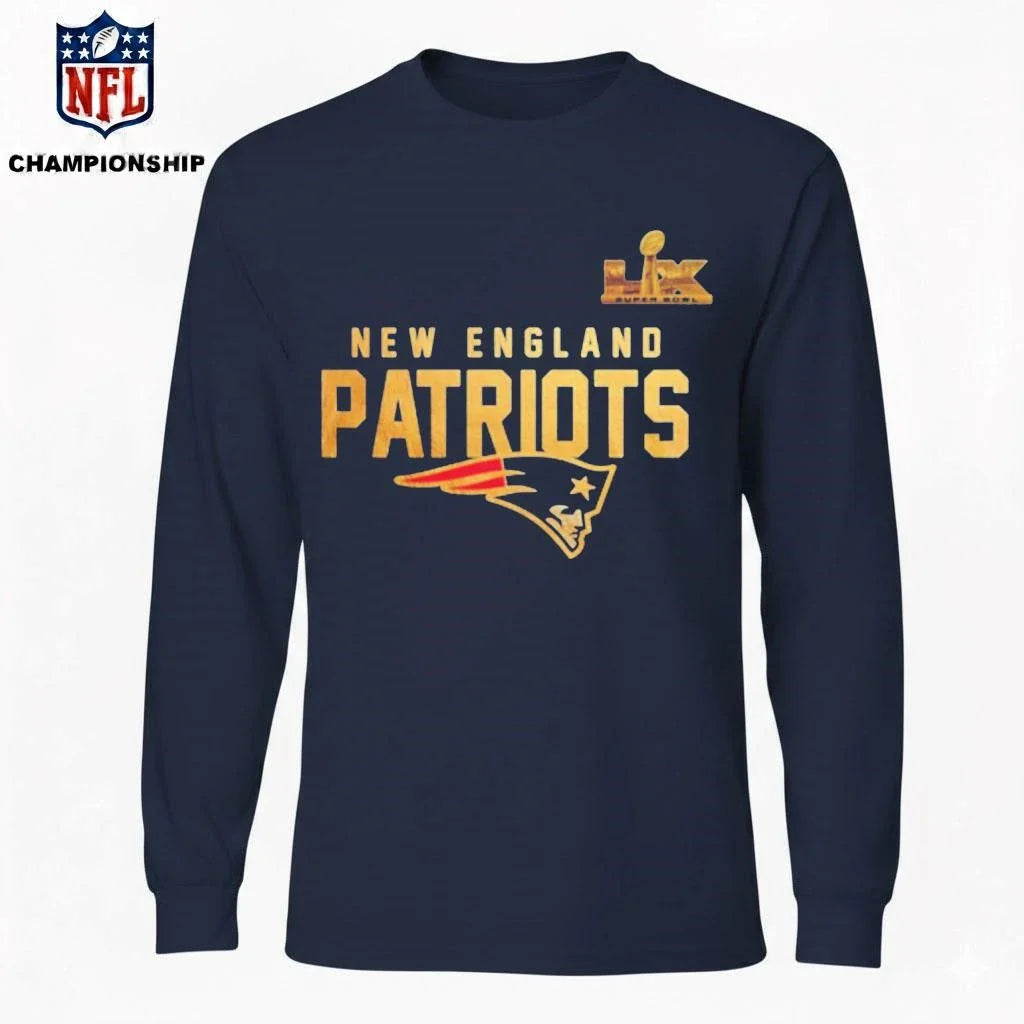 Patriots SB LX Josh Mcdaniels Assistant Coach Of The Year Shirt