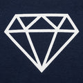 Pawn Shop Diamond Icon Design