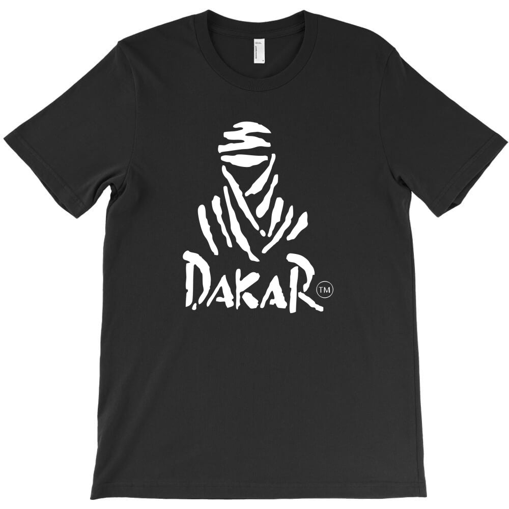 Rally Dakar Paris Merch Unisex T-shirt, Sweatshirt, Hoodie (1)