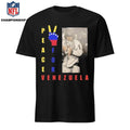 Peace For Venezuela NICOLAS MADURO Shirt