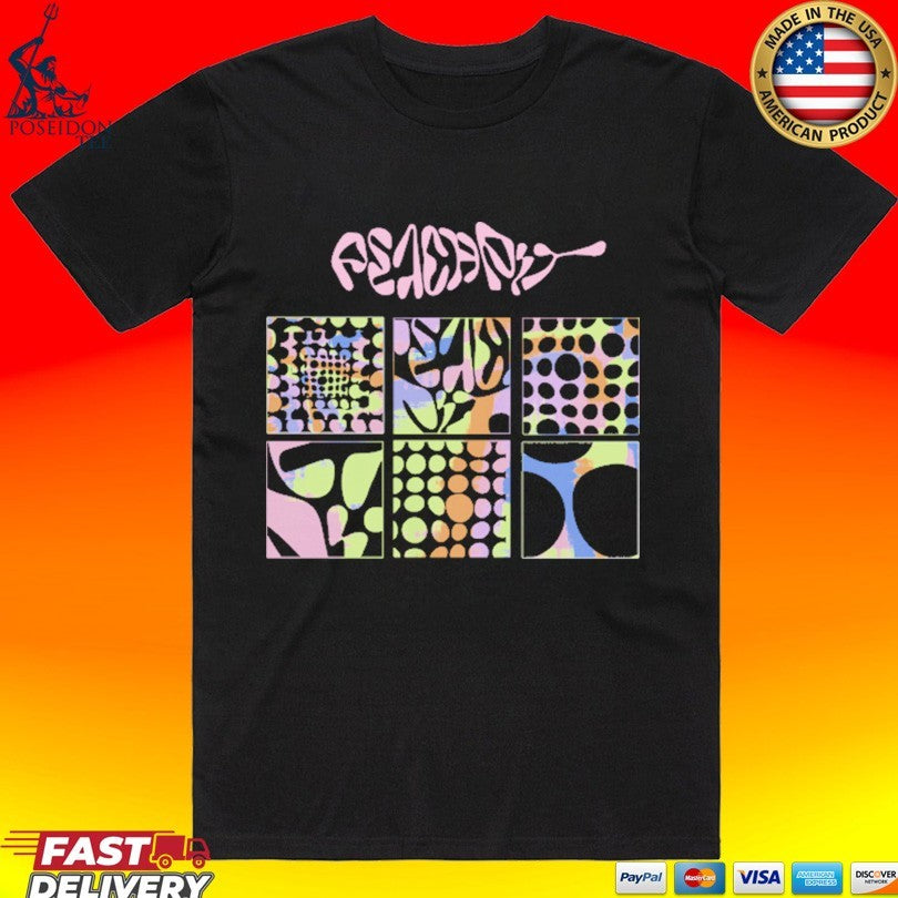 Peach Pit Bacteria T-shirt