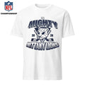 Penn State Nittany Lions The Mighty Nittany Lions Nigh Shirt