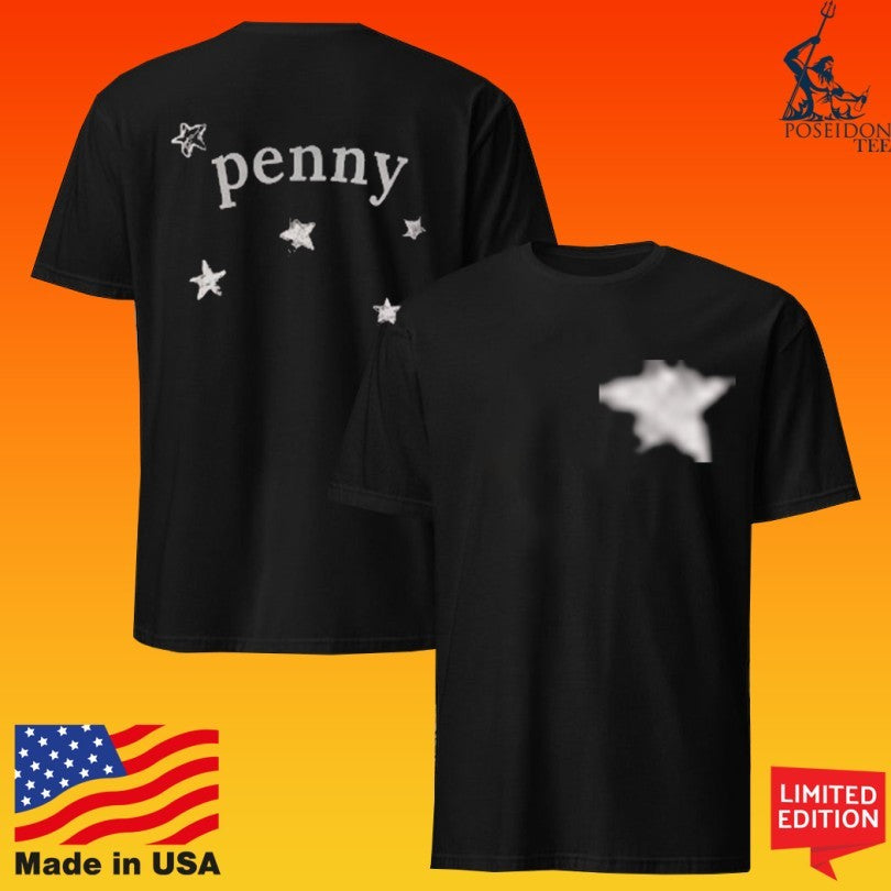 Pennys The Penny T-shirt