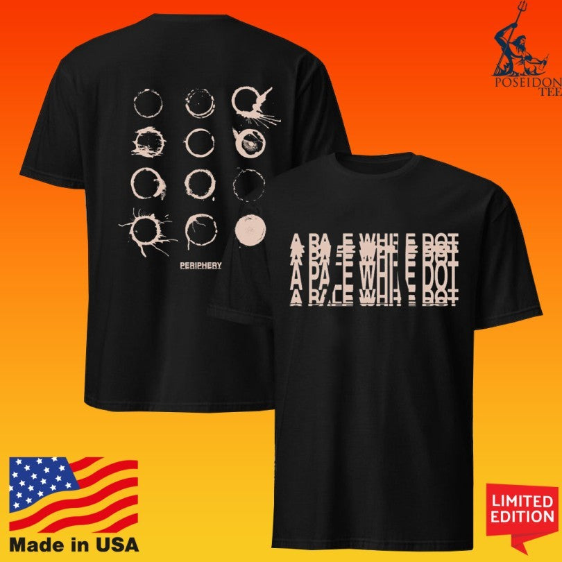 Periphery A Pale White Dot T-shirt