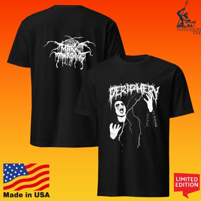 Periphery Mark Thorne T-shirt