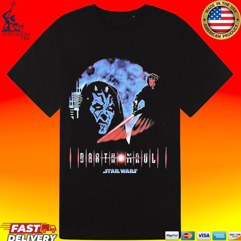 Pete Wentz Star Wars The Mandalorian And Grogu World Premiere T-shirt
