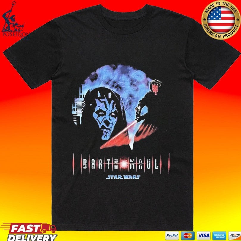 Pete Wentz Star Wars The Mandalorian And Grogu World Premiere T-shirt