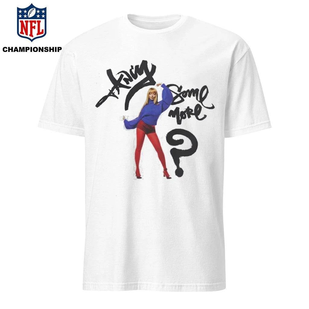 PinkPantheress Fancy Some More Album Shirt