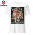 Pioneers Day Nat Cooper Clifton Lloyd Poster Shirt