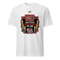 Piratas de Quebradillas BAN 1926-2026 100 Seis Veces Campeones Del Bsn Shirt
