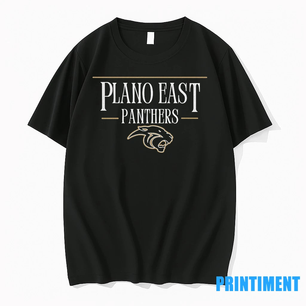 Plano East T Shirt Crown Trio Companies 06 Tshirts Sweater