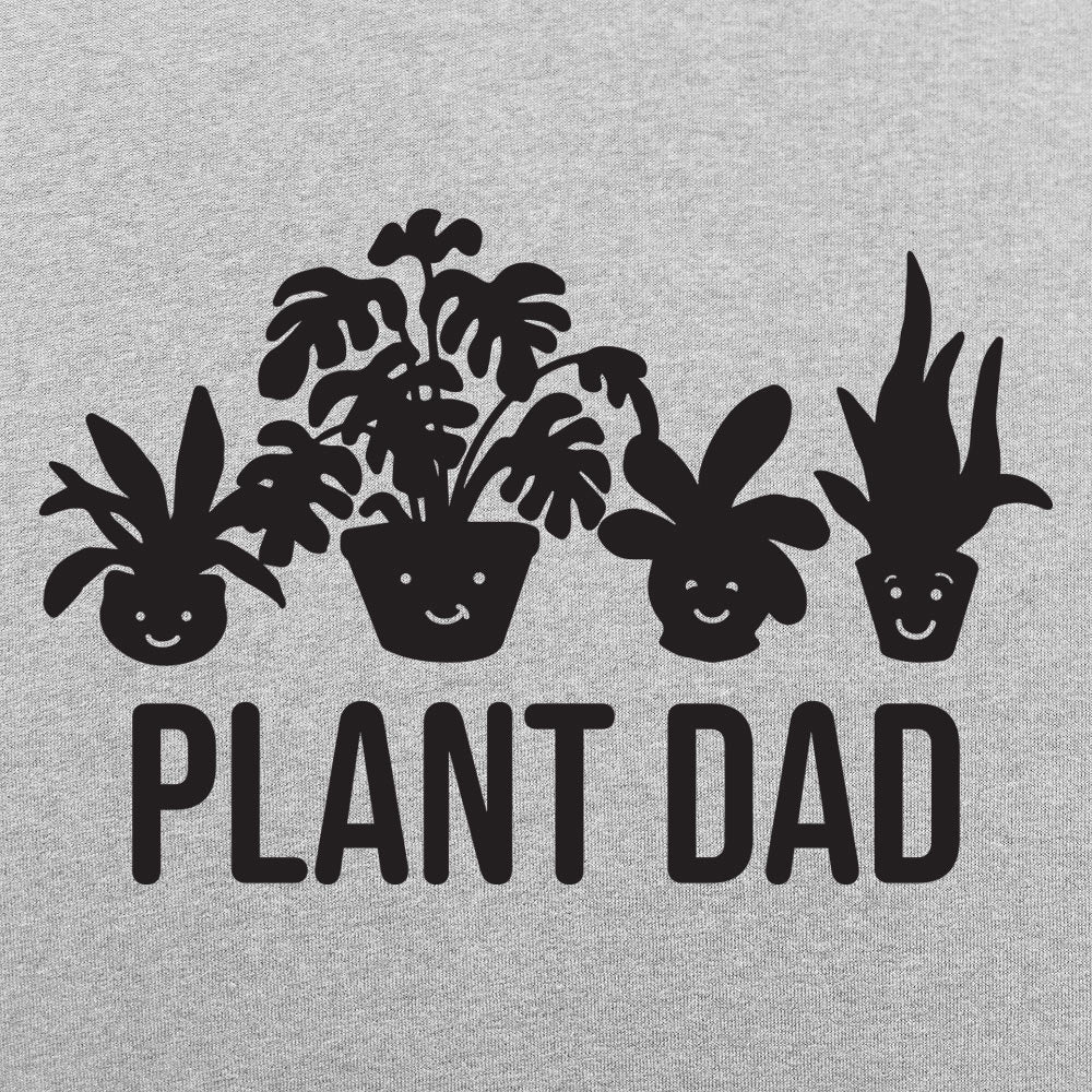Plant Dad