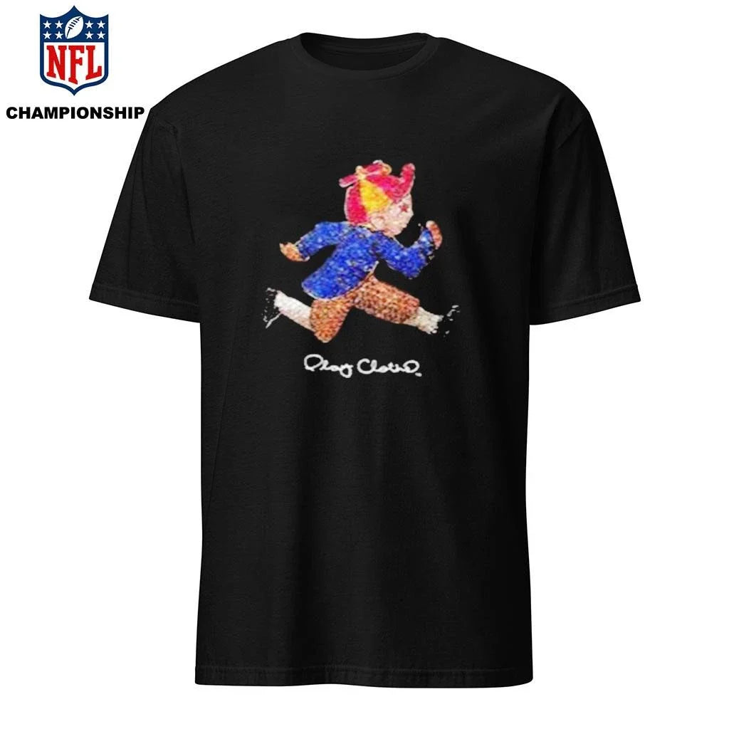 Play Cloths x Til The Casket Drops Shirt