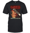 Gutless Beaten With An Ugly Stick Shirt