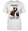 Hal Malcolm in the Middle The sexiest man alive Brad Denzel Keanu HAL Shirt