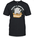 Jimothy the Raccoon Adopt a Jimothy Shirt