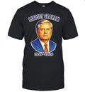 Lindsey Graham 1955-2026 Senator South Carolina Shirt