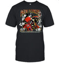 Peni Parker SP DER I Am from New York in the Year Shirt