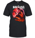 Shin Godzilla Evolution A god incarnate Horror Shirt