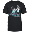 Silent Hill II James Sunderland Horror Game Shirt