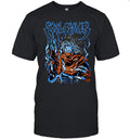 Soul Reaver Raziel Legacy of Kain Shirt