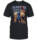 Subzero Mortal Kombat Flawless Victory Tappedin Mortal Kombat Shirt