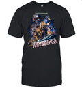 The Battle for Tomorrow Has Begun Terminator 2 Judgment Day Shirt