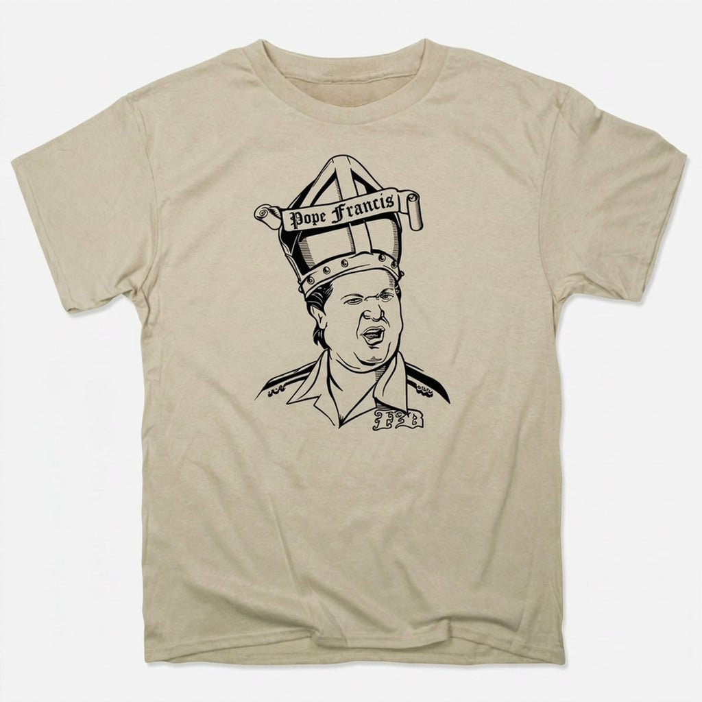 Pope Francis
