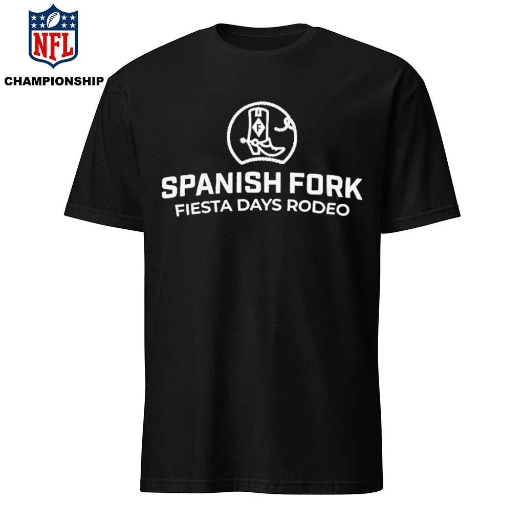 Post Malone Spanish Fork Fiesta Days Rodeo Hat Moment Shirt