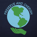 Preserve and Cherish Earth Day
