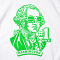 Presidential OG George Washington in Sunglasses
