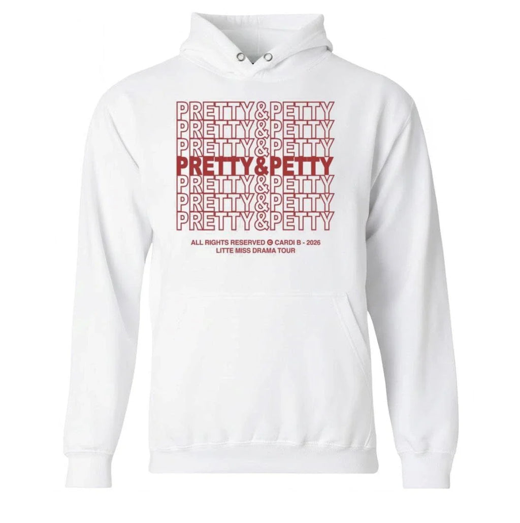 Pretty &amp; Pretty 2026 Shirt
