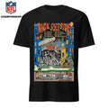 Private School Back Outside Tour 26 Poster Shirt