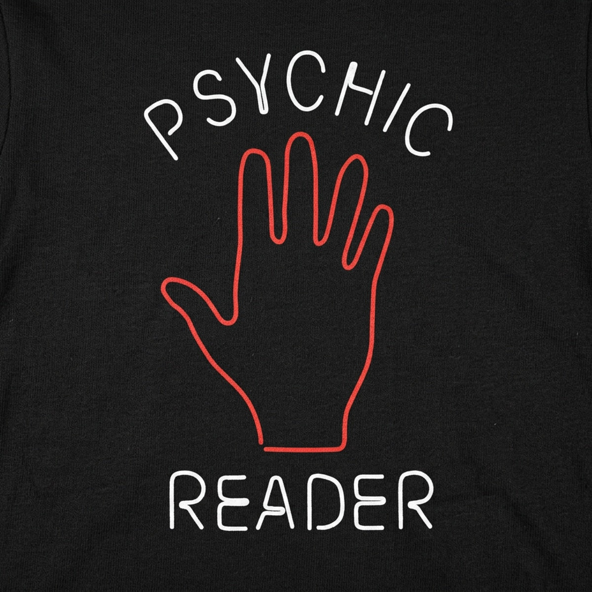 Psychic Reader
