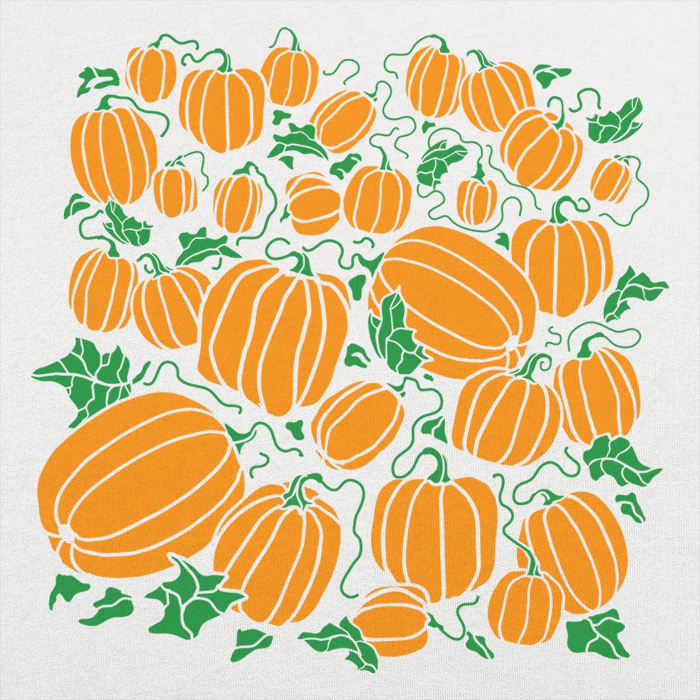 Pumpkin Patch Graphic