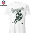 Quinn Hughes Quinnesota Minnesota Hockey Nhl State Of Hockey Shirt