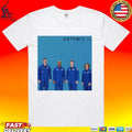 Artemis Ii Astronaut Nasa Mission T-shirt
