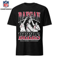 Raegan Beer Oklahoma Sooners Basketball Graphic Shirt
