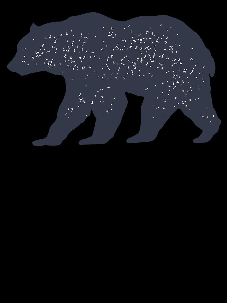 bear by zaher97