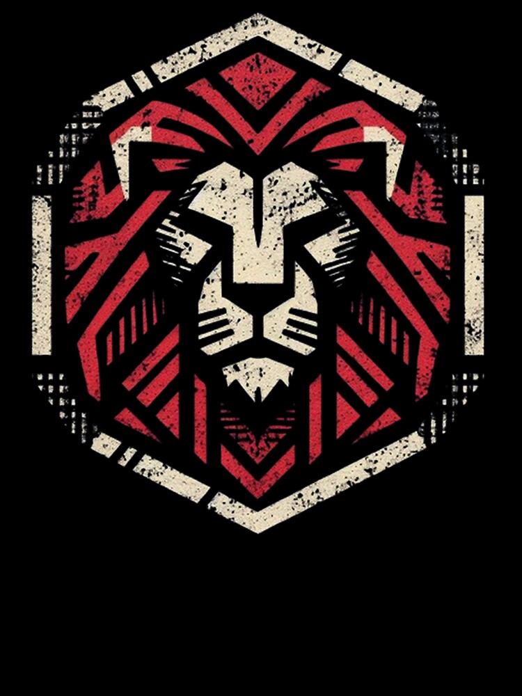 lion by Dogandesighn