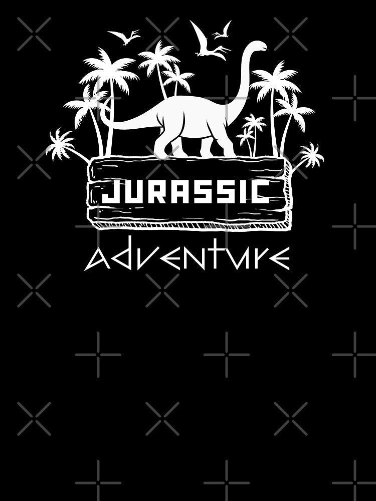 Jurassic Dinosaur Adventure Roaming The Earth by The magic  Yellow bus
