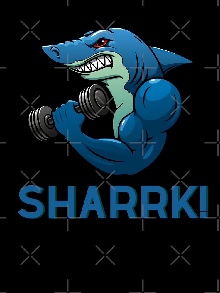 SHARRK! by Fashion-clothes