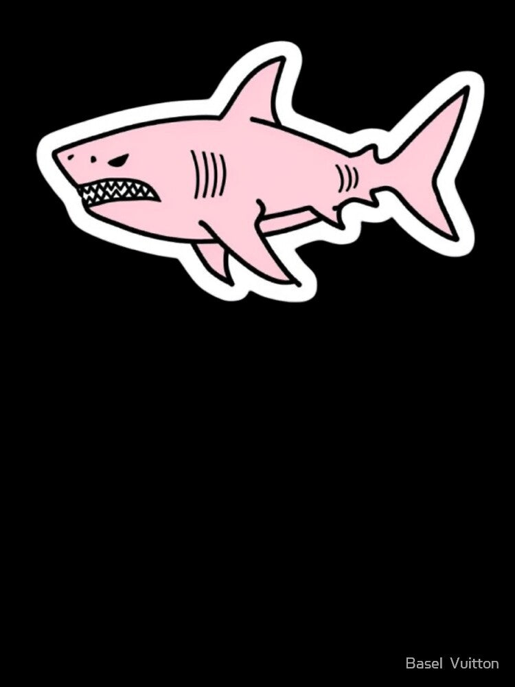 Hammerhead Shark | paul and shark by baselVuitton