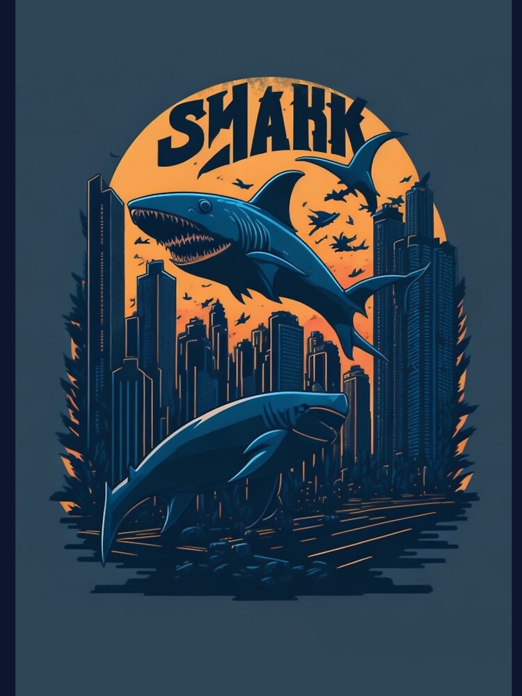 Shark by MAD-DAM